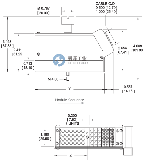 SMITHS&nbsp;INTERCONNECT插头NPJV31 天生赢家凯发一触即发工业 ize-industries (2).png
