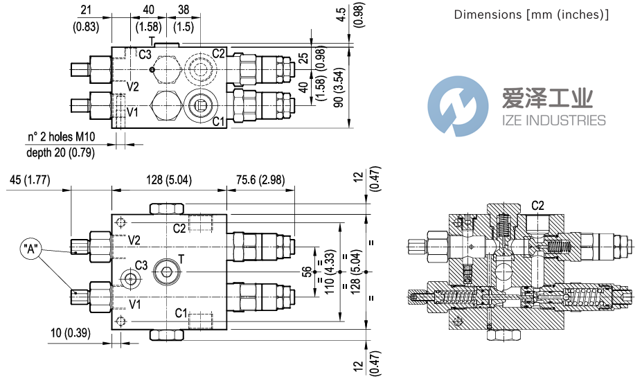 REXROTH阀05714703043500B R930006860 天生赢家凯发一触即发工业 ize-industries (2).png