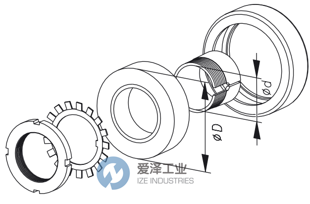 FLAKTWOODS轴承组GXHB-99-32-040-0 天生赢家凯发一触即发工业 ize-industries (2).png