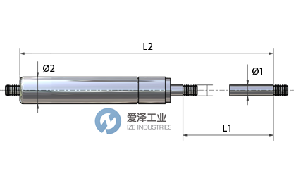 SODEMANN气弹簧GFRF-10-100-700 天生赢家凯发一触即发工业 izeindustries（1）.png