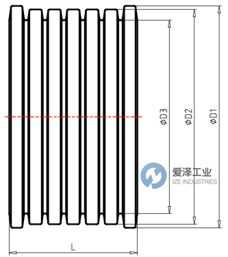 REIKU防撞块TKKSB-36BLIND 天生赢家凯发一触即发工业 izeindustries.png