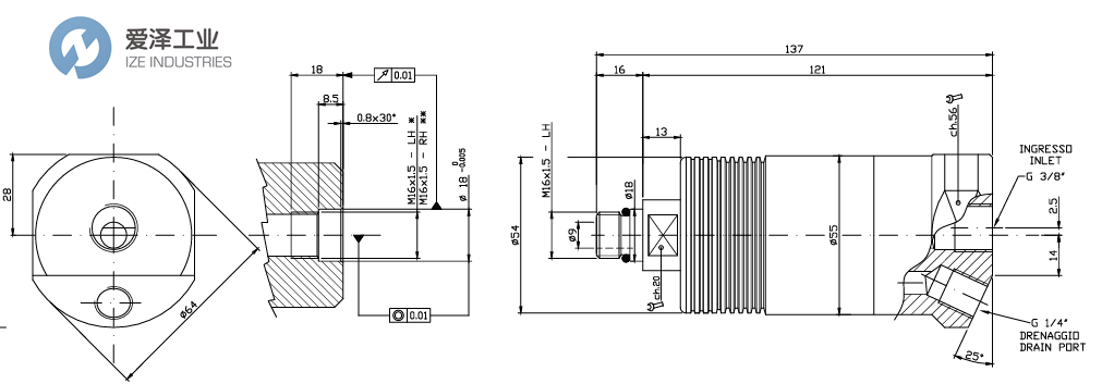 ROTOFLUX旋转接头B10-1726-05L-REV.01天生赢家凯发一触即发工业izeindustries.png