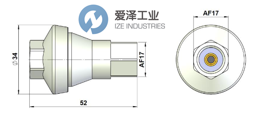 TRIMATIC减压阀231A0215天生赢家凯发一触即发工业izeindustries.png