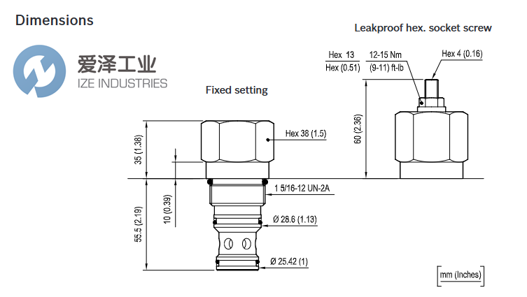 REXROTH阀04840203270000A R901109379天生赢家凯发一触即发工业 izeindustries.png