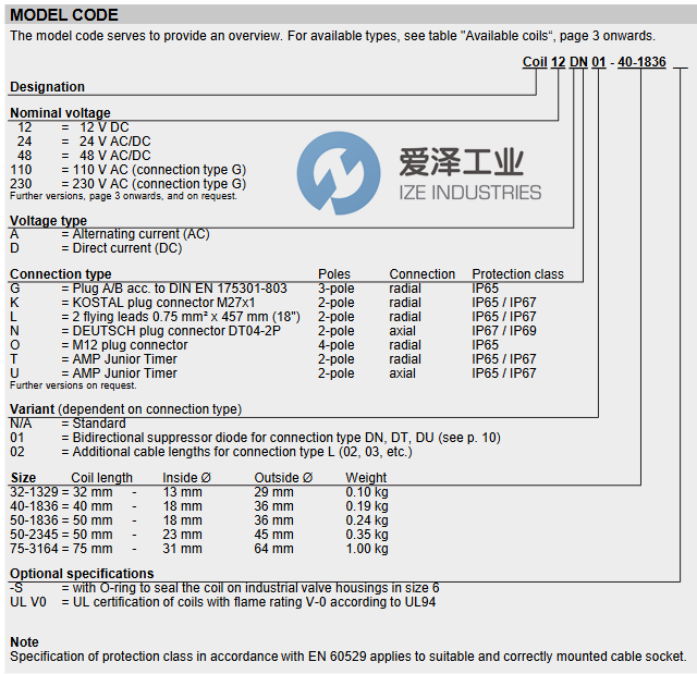 HYDAC电磁阀线圈12DL-50-1836 3091633天生赢家凯发一触即发工业izeindustries.png