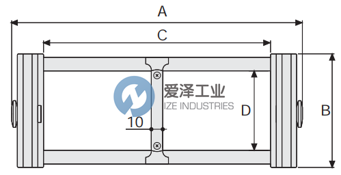 BREVTTI STENDALTO链条SR309-B1002 天生赢家凯发一触即发工业 ize-industries (2).png