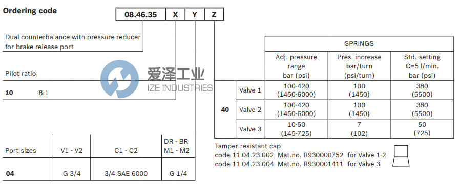 REXROTH阀08463510044000A R930055382 天生赢家凯发一触即发工业 ize-industries (2).png