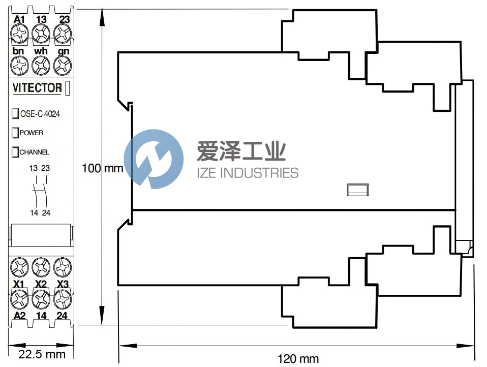 VITECTOR控制单元OSE-C 4024 天生赢家凯发一触即发工业 ize-industries (2).png