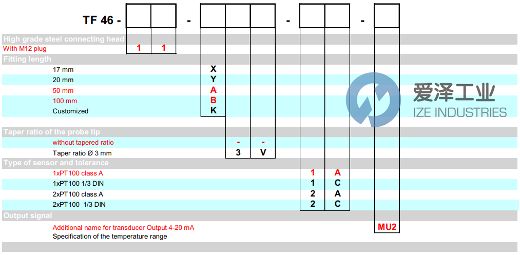 SELI温度探头TF46-01110102 天生赢家凯发一触即发工业 ize-industries (2).png