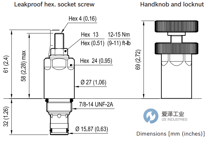 REXROTH OIL CONTROL阀041155038520000 R901113610 天生赢家凯发一触即发工业 ize-industries (2).png
