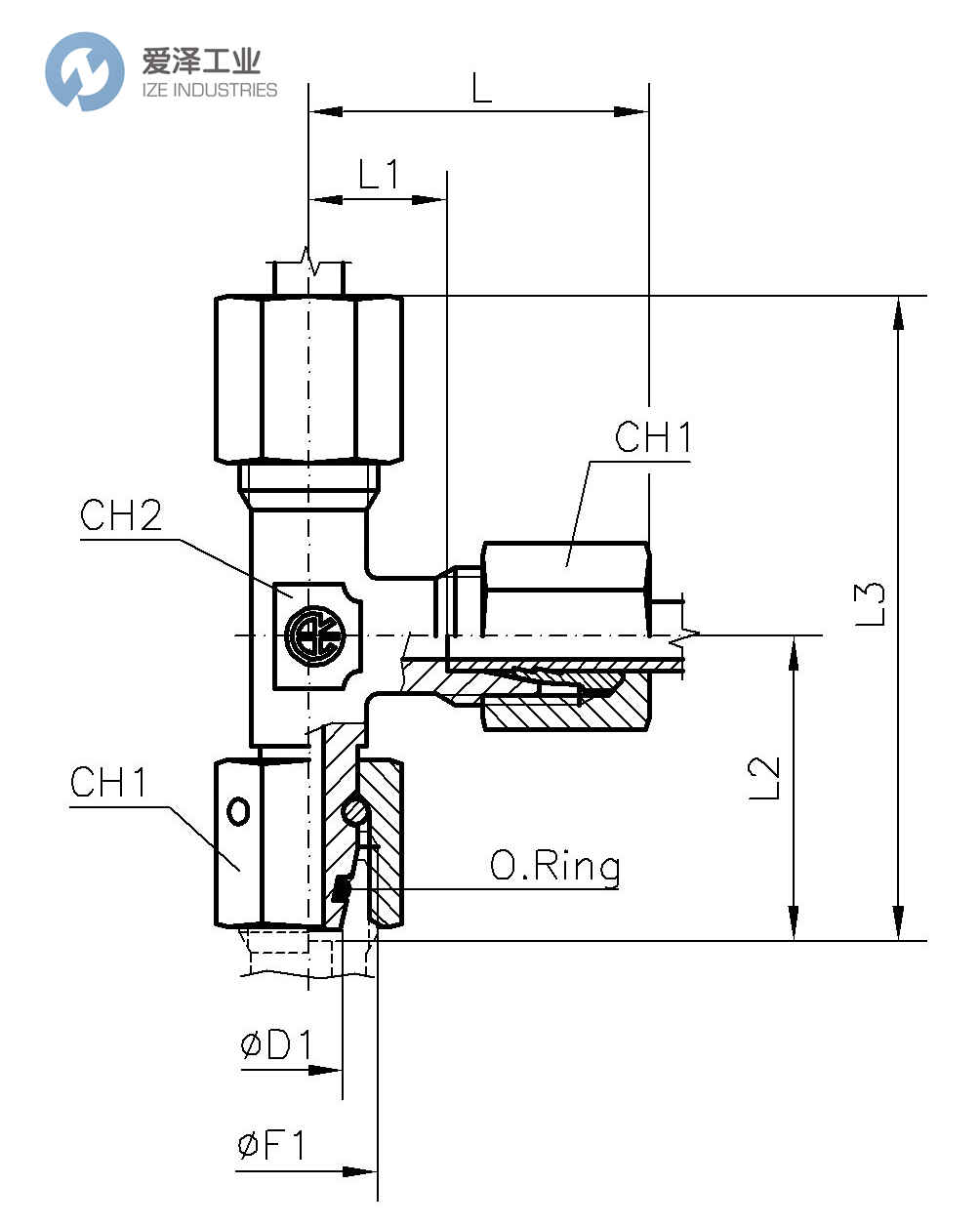 RASTELLI RACCORDI接头TN421-6L 天生赢家凯发一触即发工业 ize-industries.jpg