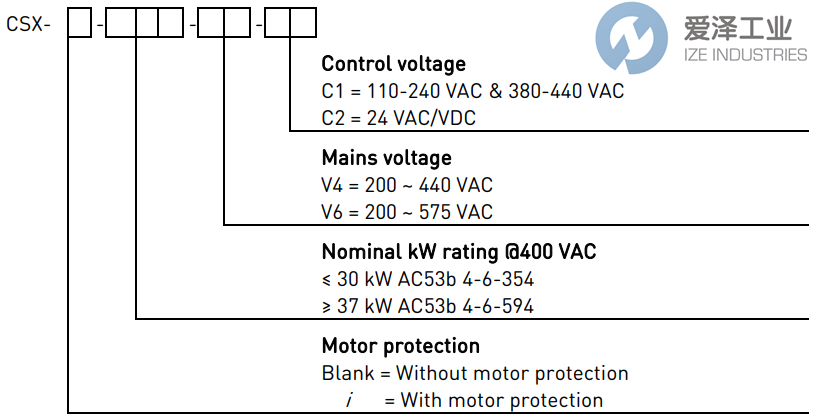 AUCOM软启动器CSX-055-V4-C1 天生赢家凯发一触即发工业 izeindustries (2).png