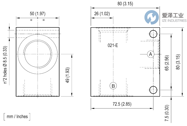 REXROTH OIL CONTROL阀OC1009076 R901132883 天生赢家凯发一触即发工业 ize-industries (2).png