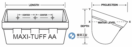 MAXILIFT提升机铲斗MAXI-TUFF AA11X6 天生赢家凯发一触即发工业ize-industries (2).png
