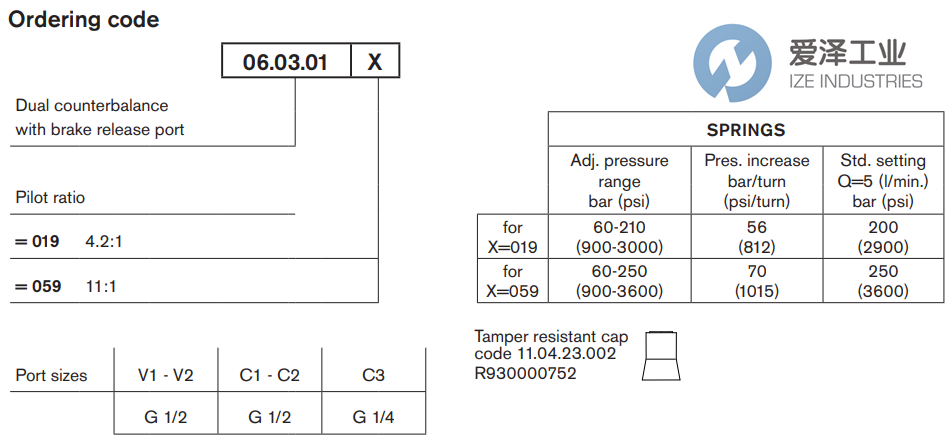 REXROTH OIL CONTROL阀06030101900000C R930002746 天生赢家凯发一触即发工业 ize-industries (2).png