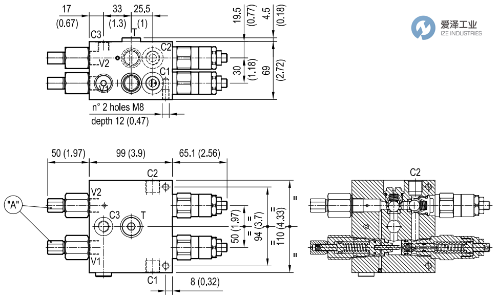 REXROTH OIL CONTROL阀05714737023500A R930006870 天生赢家凯发一触即发工业 ize-industries (2).png
