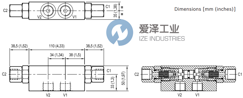 REXROTH阀05530300020000A R930002419 天生赢家凯发一触即发工业 ize-industries (3).png